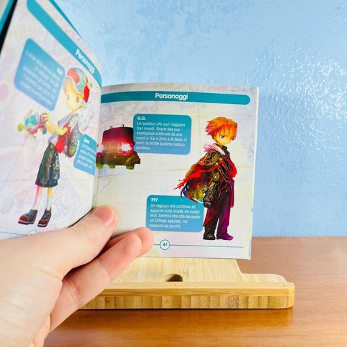 Eledees: The Adventures Of Kai And Zero DS Spiel KOMPLETT Nintendo DS ITALIENISCH - Bild 6 von 13