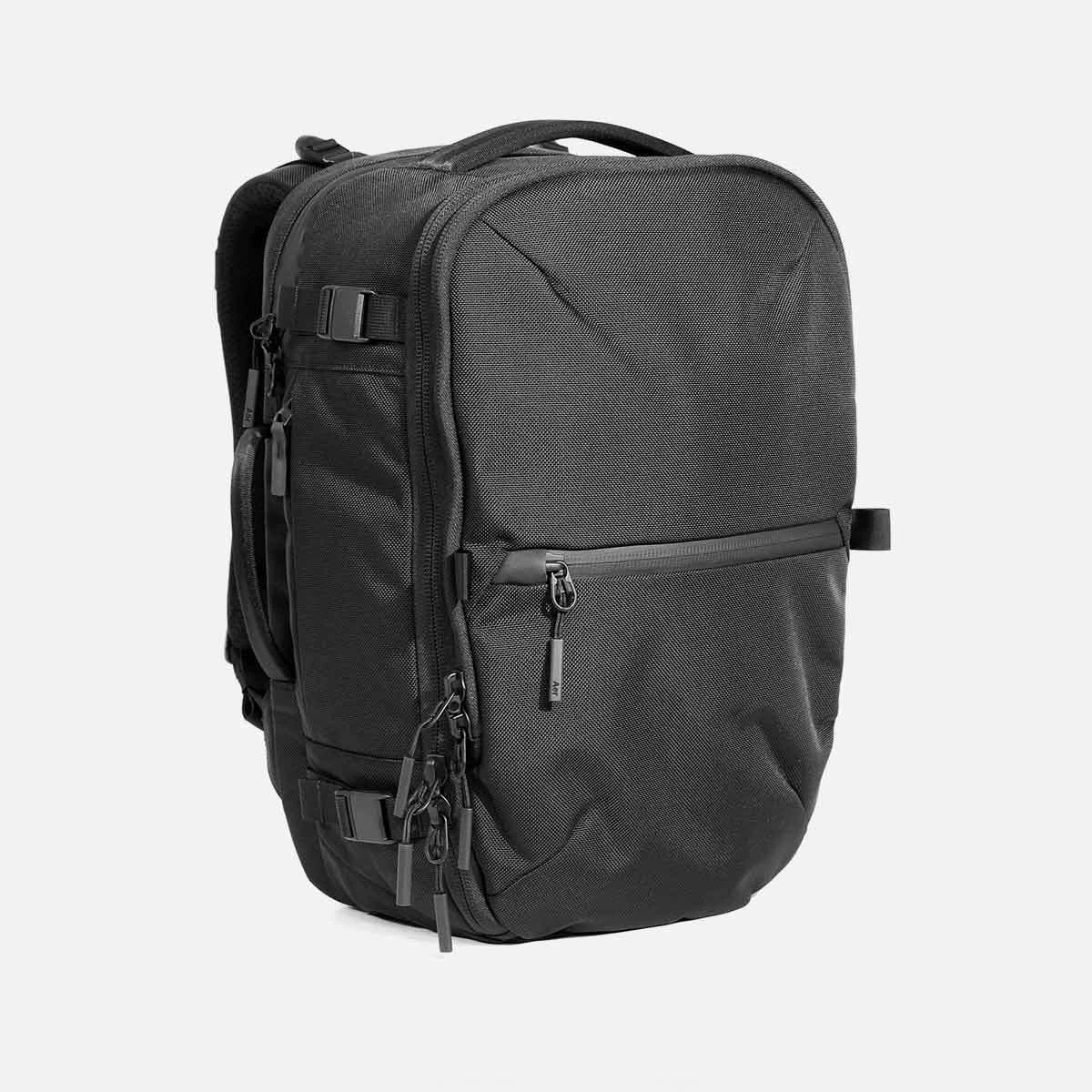 Aer Travel Pack Small Black Aer-21033 Air Cordura