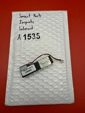 Smart Parts Impulse Solenoid 