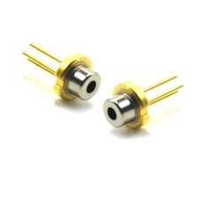 2pcs Mitsubishi ML101J29 650nm 200mW Red Light 5.6mm TO-18 Laser Diode