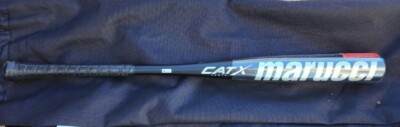 Marucci CATX Vanta BBCOR (-3) MCBCXV Adult Baseball Bat - 33/30