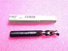 WALTER TITEX Plus Screw Machine Drill Bit 14.00mm 0.5512 , 130° ,  A1148-14