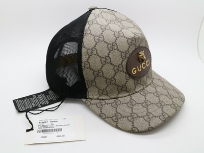 gucci hat supreme