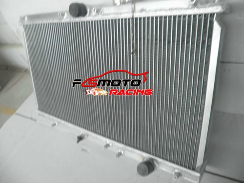 Mishimoto Honda Prelude Aluminum Radiator | 1992-1996 Honda Prelude, Manual (MMRAD-BB2-92)