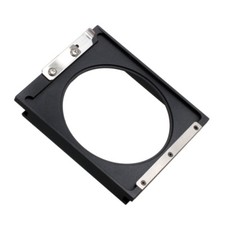 Deardorff 4x4 To Linhof Technika Wista Chamonix Lens Board Adapter Converter