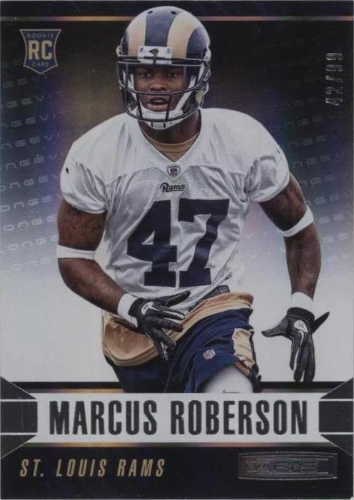 Longevity Parallel Holo Foil