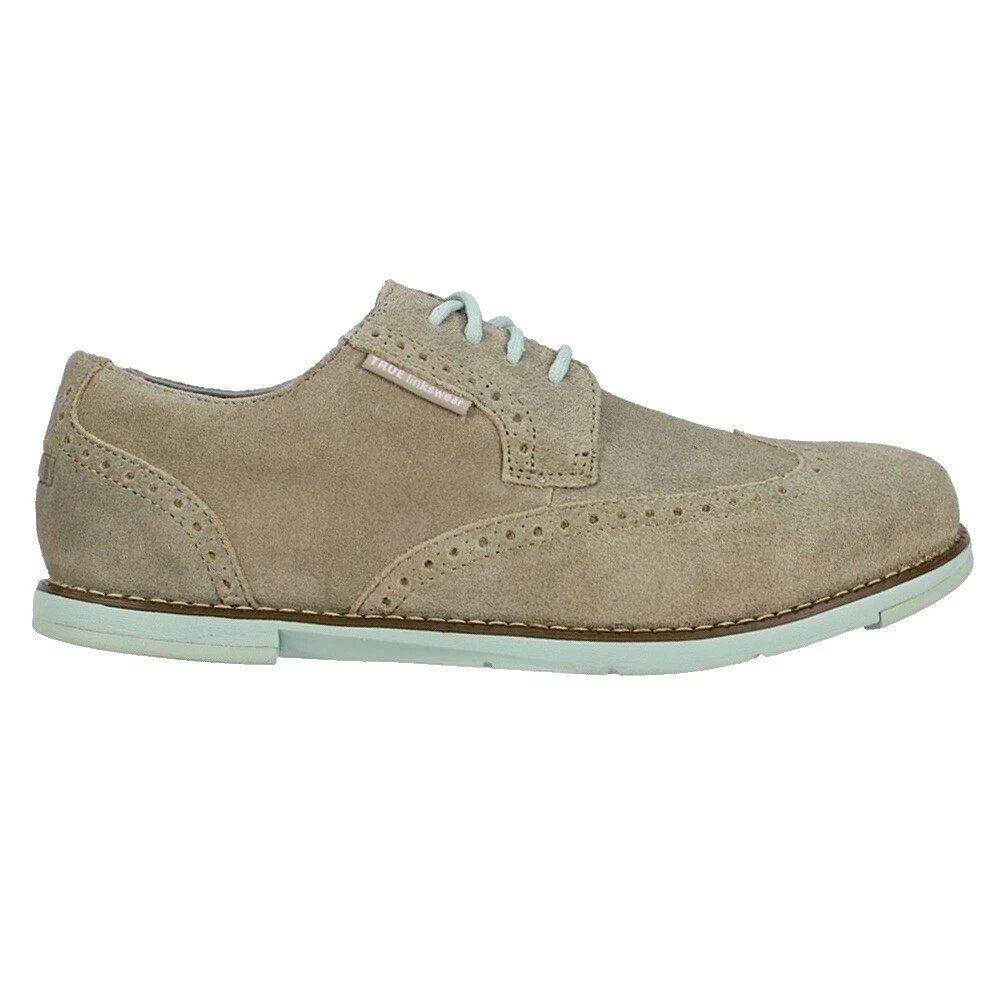Suede Golf Shoes for Women