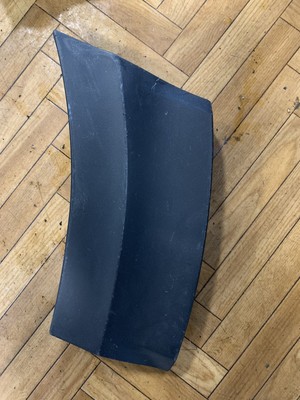 VW Crafter 7c 2018 Front Wheel Trim Moulding Strip Left Side LH 