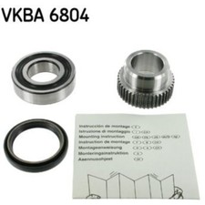 Roulement de roue Subaru JUSTY