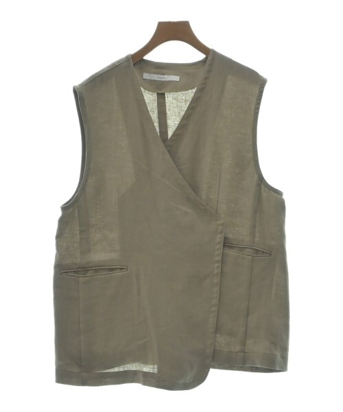 FRAMeWORK Jacket (Other) Beige F 2200496308019 - image 1