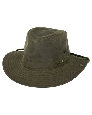 outback river guide hat