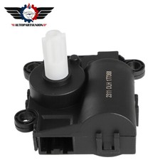 Per Hyundai Elantra Santa Fe Kia Rondo Soul Attuatore Porta Miscela Climatizzatore Principale 604-309