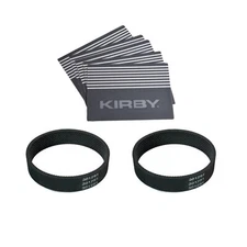Fits For Kirby 673693A Vacuum Belt Lifter Label 5pk W/ 301291 Free 2 Belt