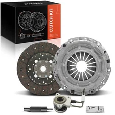 Transmission Clutch Kit for Hyundai Sonata 2009-2010 Tucson Kia Optima L4 2.4L