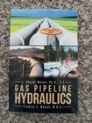 Gas Pipeline Hydraulics | Pramila Menon & Shashi Menon | 2013 Paperback