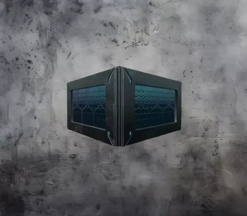 Ark Survival Ascended PVE Tek Dedi Dedicated Storage Boxes PC/XBOX/PS5