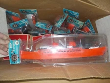 Huge warehouse find.  NIB toys from the 1950's and early 1960's.