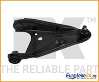 Lenker, RadaufhäNgung Nk 5013958 FüR Dacia Lodgy Logan Ii