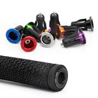 Ends Handlebar 1 Pair Accessories Aluminum Alloy Mountain Bicycle Parts
