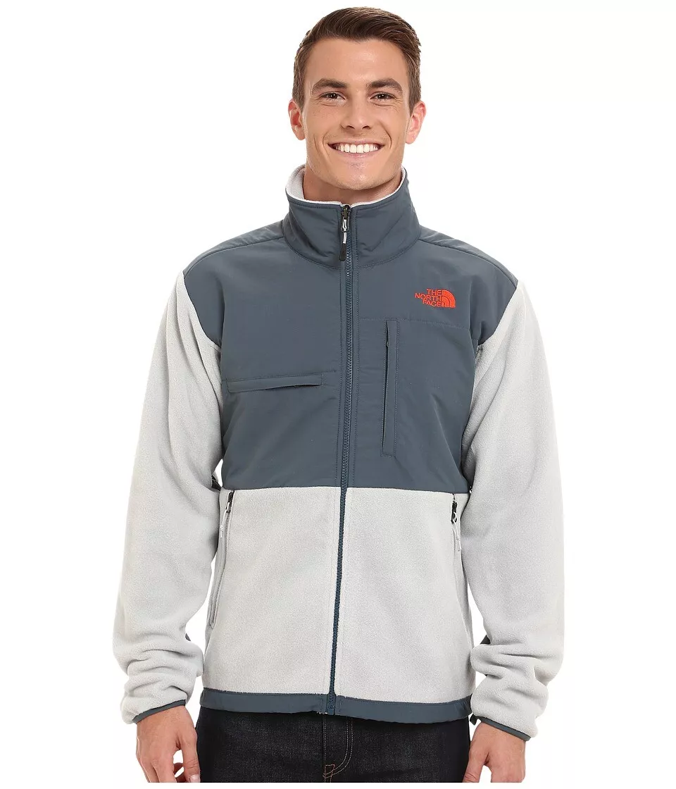 The North Face Men's Denali Jacket