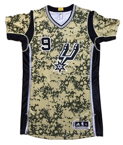 spurs pride jersey