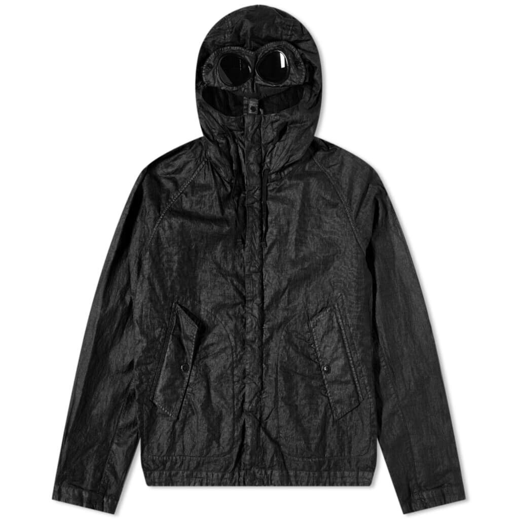 CP Company x Clarks Lino Wax Goggle Jacket/XL | eBay CP Company x Clarks Lino Wax Goggle Jacket/XL | eBay