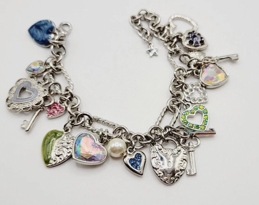 Kirk folly jewelry ebay clearance