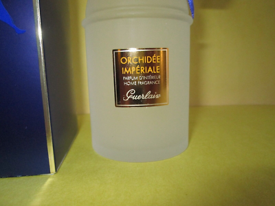 ORCHIDEE IMPERIALE HOME FRAGRANCE SPRAY GUERLAIN 4.2 OZ 125 ML