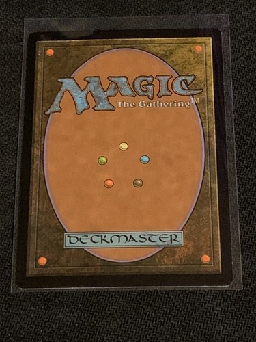 Magic the Gathering Masters 25 Plummet - Picture 2 of 2
