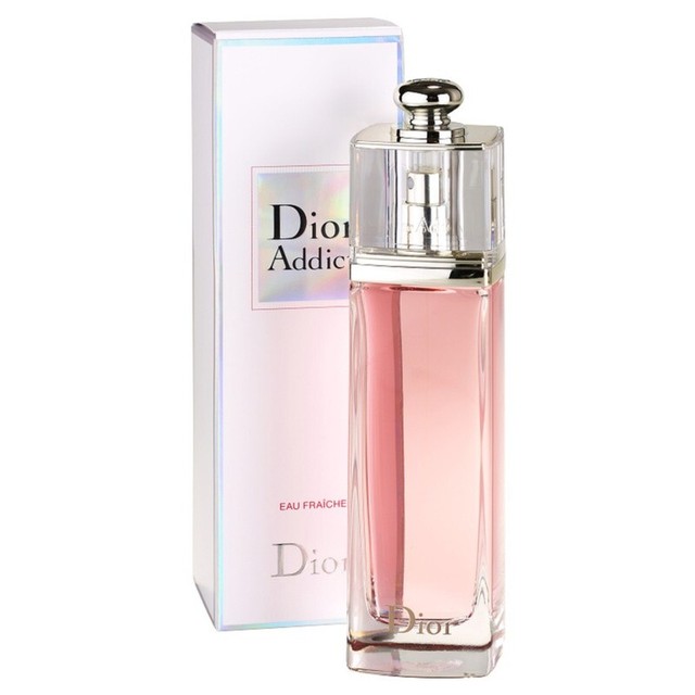 addict de dior parfum