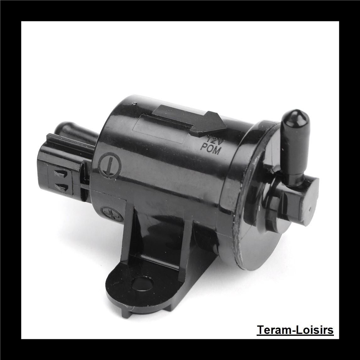 Pompe à carburant pour Honda Ruckus 50 NPS50 2003-2016 - Pièce de rechange neuve