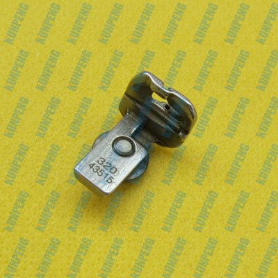 1 Stück THROAT PLATE FÜR JUKI MEB-3200