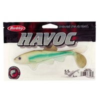 Berkley Havoc Sick Fish 5.5 Light Hitch 1289555 on sale Berkley Havoc Sick Fish 5.5 Light Hitch 1289555 on sale