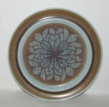 Franciscan China Co. NUT TREE Dinner Plate