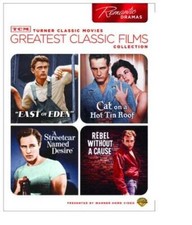 TCM Greatest Classic Films Collection: Romant...