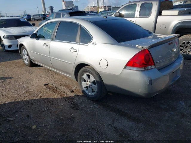 Compresor de aire acondicionado usado se adapta a: Chevrolet Impala 2007 5,3 grado A Foto 3 de 4
