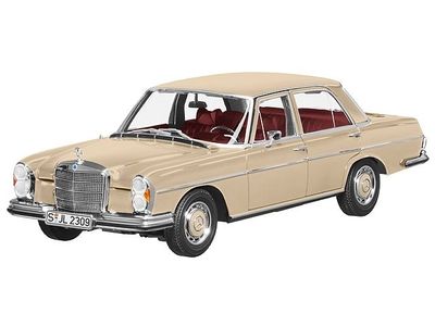 NOREV 1/18 メルセデスベンツ 280SE 1/18 Norev 1969 Mercedes-Benz Mercedes 280 SE 280SE 3.5