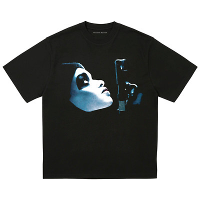 DEAD PRESIDENTS T-SHIRT vtg rap tee streetwear hip hop band graphic merch 90 y2k