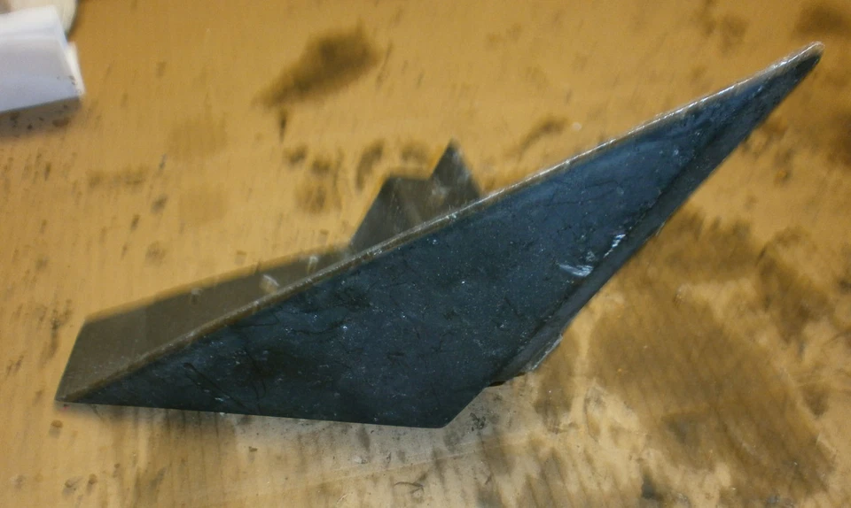 PANEL DE AJUSTE DE POSTES ASTON MARTIN LAGONDA A RH Foto 2 de 2