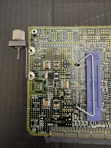 Sun 501-4999 600MHz UltraSPARC III Module - X6898A - Sun Blade 1000 - Picture 21 of 23
