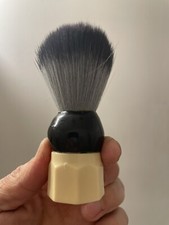 Stag B1183 Shaving Brush restored
