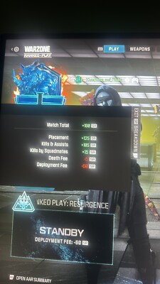 WZ Ranked Boost bis Diamant 