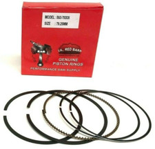 PISTON RINGS FITS BRIGGS V TWIN, OVER HEAD VALVE ENGINES, RINGS 793561, 792026