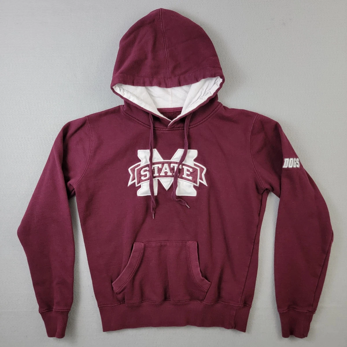 Mississippi state shop hoodie
