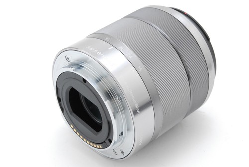 【MINT S/C 11851】Sony Alpha a6000 ILCE6000 24.3MP Digital Camera 18-55 3.5-6.5 JP - Picture 11 of 12