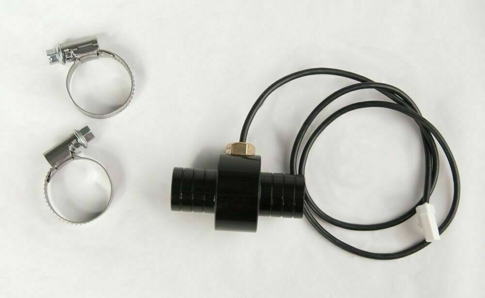 Trail Tech-752-119 -Vapor Speedometer/Tachometer/Temperature Kit