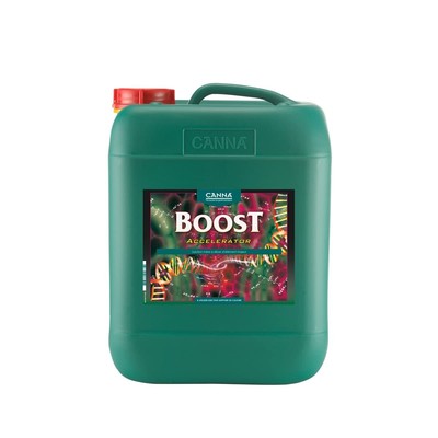 Canna Boost 10L