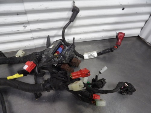 21-23 Husqvarna Vitpilen 401 main wiring harness 28111175000 - Picture 13 of 13