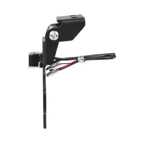 Kit eliminador guardabarros trasero ajustable para Suzuki GSX1300R Hayabusa 1300 2021-25 - Imagen 23 de 48