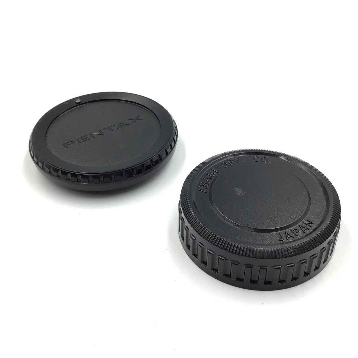 Asahi Pentax Rear Converter K T6-2x Lens #39036C3 | www.andyliss.com